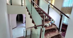 4 Bedroom Semi Furnished House For Rent At Adjiringanor