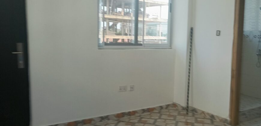 3BEDROOM APARTMENT FOR RENT AT TSE-ADDO COMMUNITY