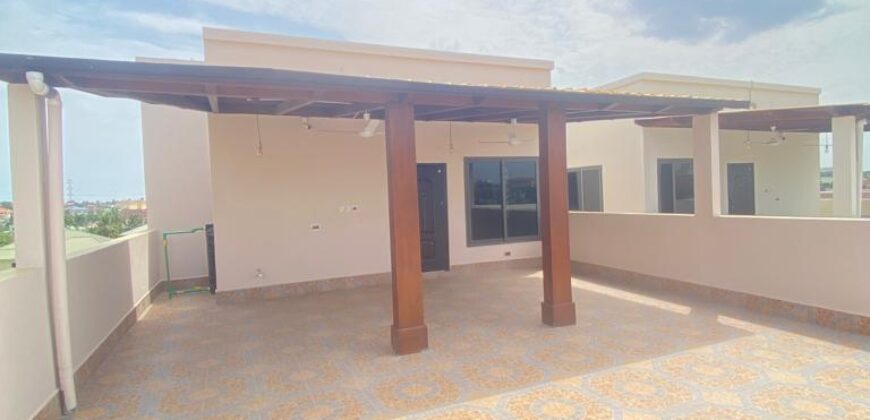 5 bedroom house for sale at East legon