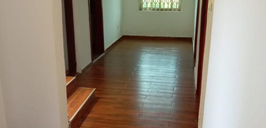 4 BEDROOM DUPLEX Forsale At Prampram