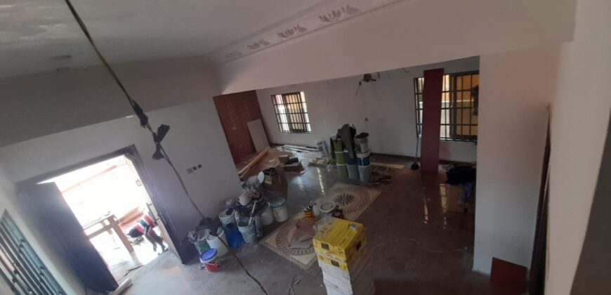 3BEDROOM HOUSE FOR SALE AT TSE-ADDO RASTER BUSH ROAD