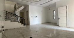Gorgeous 4-bedroom duplex For sale At Osapa London, Lekki, Lagos