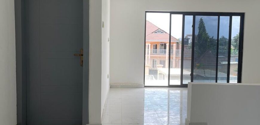 4 bedrooms all en suite forsale at East Legon Hills