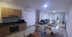 EXECUTIVE 2BEDROOM WITH 2WASHROOM FULLY FURNISHED APARTMENT FOR RENT AT EAST LEGON GHANA LINKS AREA.