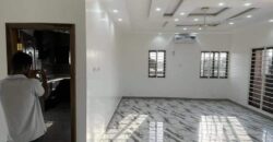 2 bedrooms self compound for rent, Newly built  at Amasaman