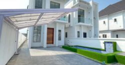 FOR SALE Luxurious Duplex at Lekki, Lagos; 175M Naira