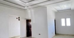 3 & 2 Bedroom Apartments For Sale At Mabushi District, Abuja.