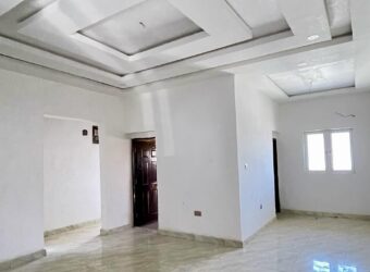 3 & 2 Bedroom Apartments For Sale At Mabushi District, Abuja.