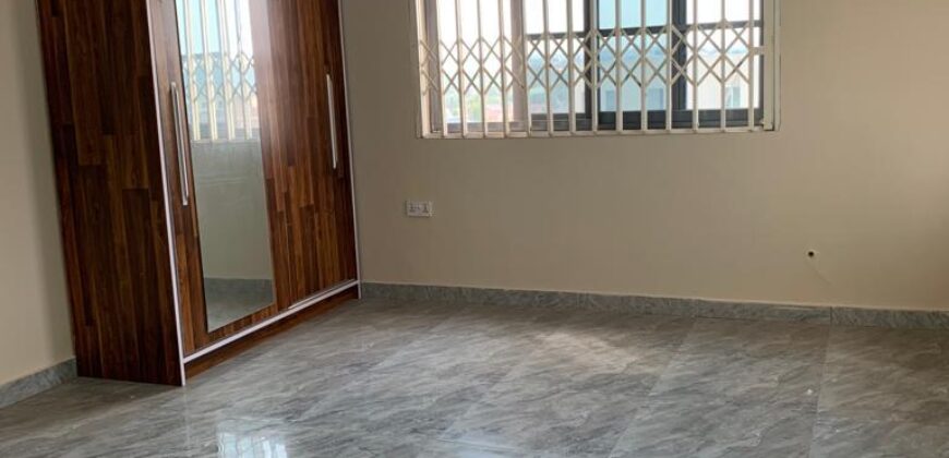 3 bedroom apartment around East Legon, American House