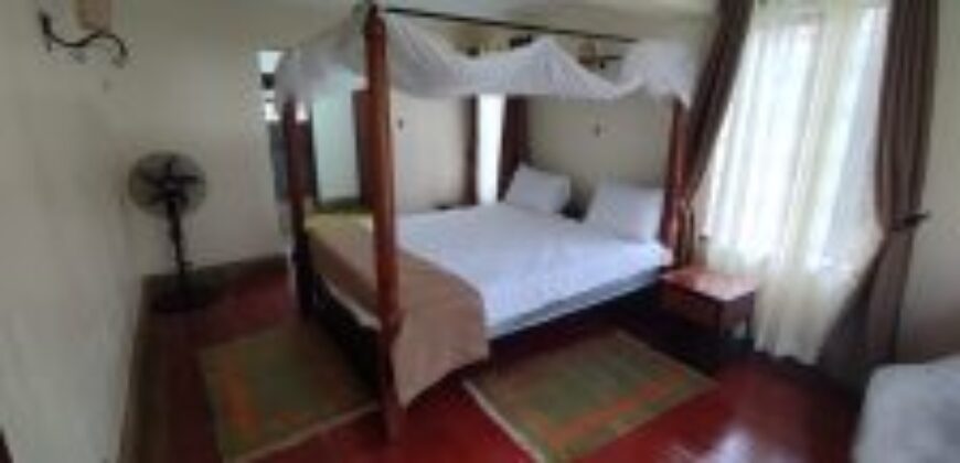 Fully Furnished Two Bedroom Cottage in Karen For Rent