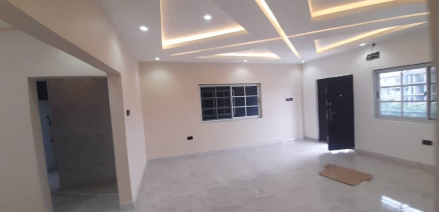 EXECUTIVE NEWLY BUILT 2BEDROOM WITH 2WASHROOM APARTMENT FOR RENT AT EAST AIRPORT BURMA HILLS.