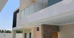 4 Bedroom House for Sale in Lome Maritime 350000000 Cfa Francs