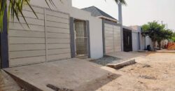 4 Bedroom House for Sale in Lome Maritime 65000000 Franc Cfa