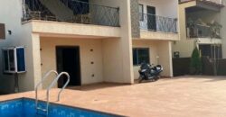 Luxurous 2Bedroom fully furnished apartment for rent @ East legon hill