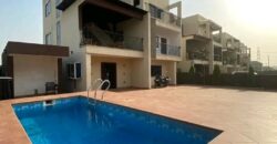 Luxurous 2Bedroom fully furnished apartment for rent @ East legon hill