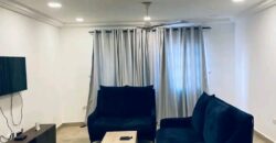 Luxurous 2Bedroom fully furnished apartment for rent @ East legon hill