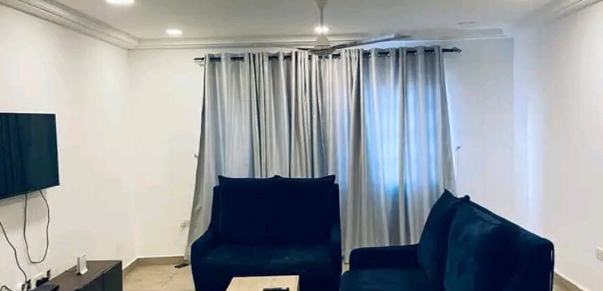 Luxurous 2Bedroom fully furnished apartment for rent @ East legon hill