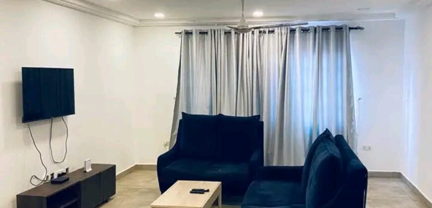 Luxurous 2Bedroom fully furnished apartment for rent @ East legon hill