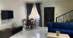 Luxurous 2Bedroom fully furnished apartment for rent @ East legon hill