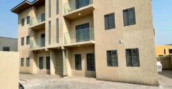 Exexutive all ensuite 2 bedroom apartment for rent@ EAST LEGON