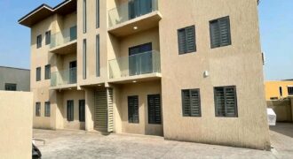Exexutive all ensuite 2 bedroom apartment for rent@ EAST LEGON