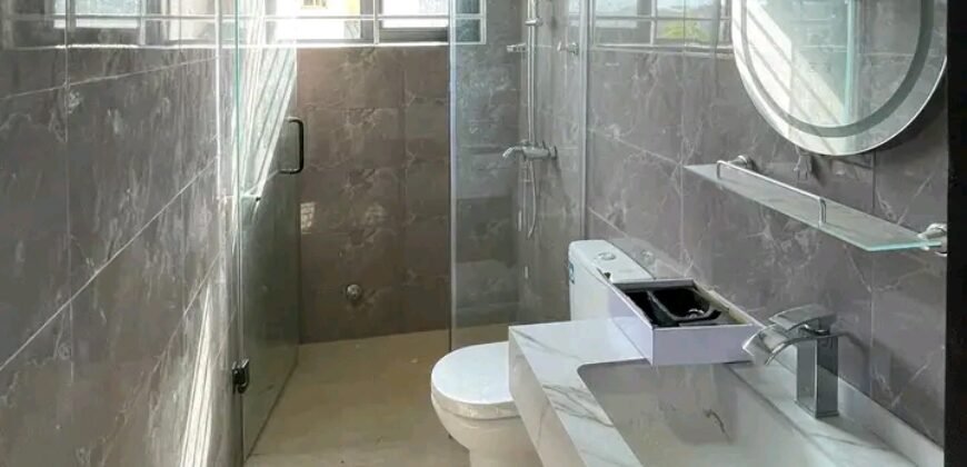 Exexutive all ensuite 2 bedroom apartment for rent@ EAST LEGON