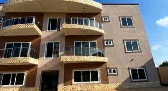 Exexutive ensuite 2 bedroom apartment for rent@ Adjringanor