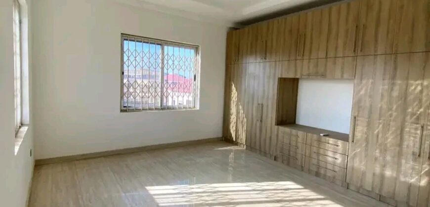 Exexutive ensuite 2 bedroom apartment for rent@ Adjringanor