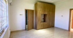 Exexutive ensuite 2 bedroom apartment for rent@ Adjringanor