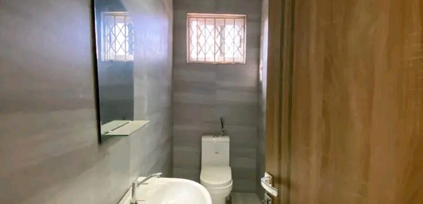 Exexutive ensuite 2 bedroom apartment for rent@ Adjringanor