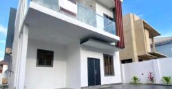 Exexutive 4Bedroom House for rent@ Trasacco