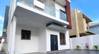Exexutive 4Bedroom House for rent@ Trasacco