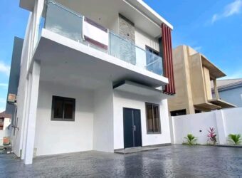 Exexutive 4Bedroom House for rent@ Trasacco