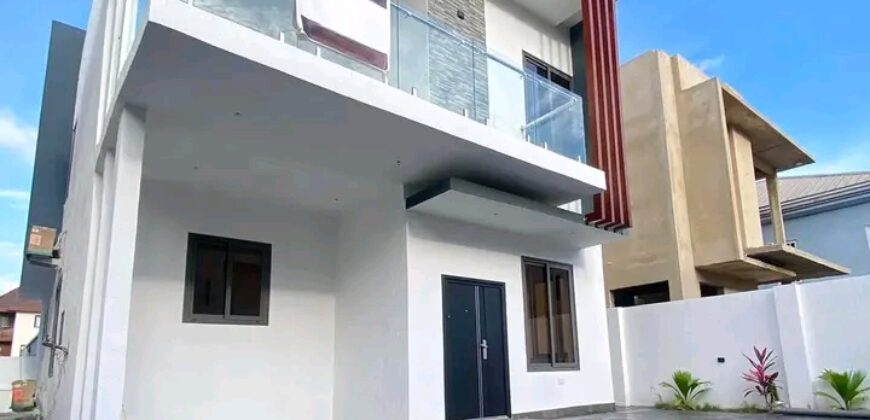 Exexutive 4Bedroom House for rent@ Trasacco