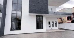 Ultra modern 4Bedroom townhouse for sake@ Trasacco