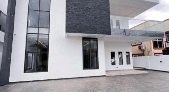 Ultra modern 4Bedroom townhouse for sake@ Trasacco