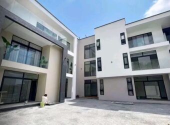 Exexutive 2Bedroom apartment for rent@ Adjringanor