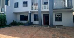 Exexutive 4Bedroom house for rent@ Adjringanor