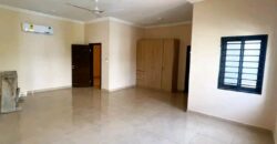 Exexutive 4Bedroom house for rent@ Adjringanor