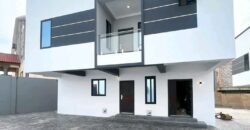 Ultra modern 2 Bedroom townhouse for rent@ EAST LEGON