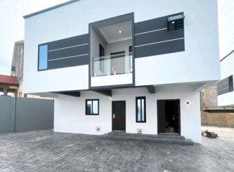 Ultra modern 2 Bedroom townhouse for rent@ EAST LEGON