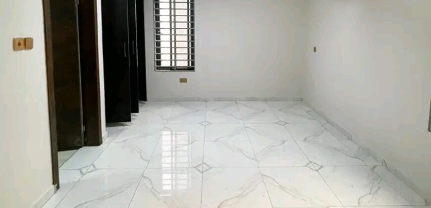 Ultra modern 2 Bedroom townhouse for rent@ EAST LEGON