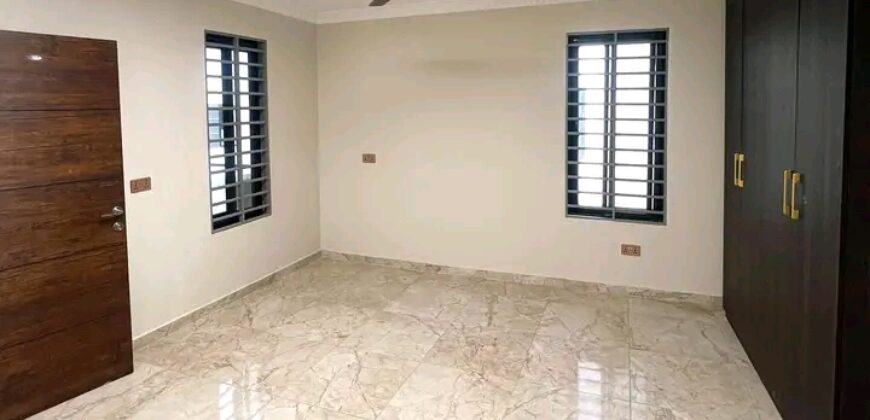 Ultra modern 2 Bedroom townhouse for rent@ EAST LEGON