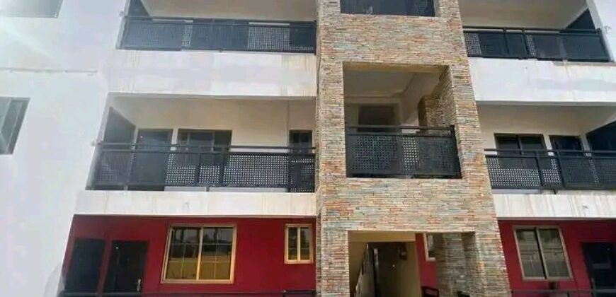 Exective 2 Bedroom Apartment for rent@ Trasacco