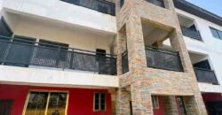 Exective 2 Bedroom Apartment for rent@ Trasacco