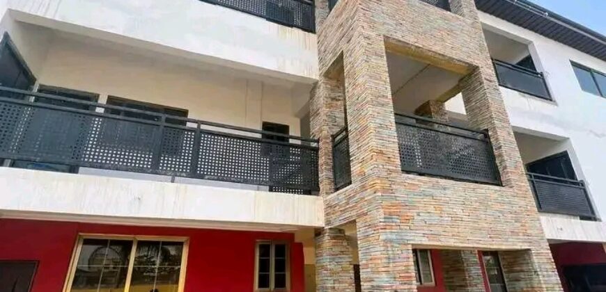 Exective 2 Bedroom Apartment for rent@ Trasacco