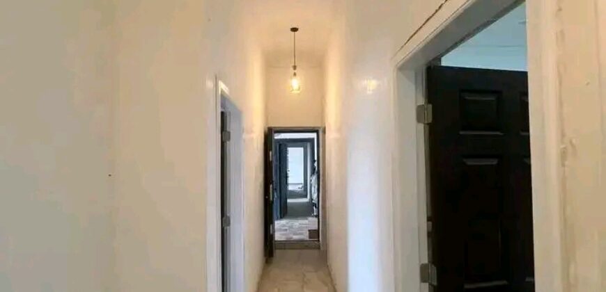 Exective 2 Bedroom Apartment for rent@ Trasacco