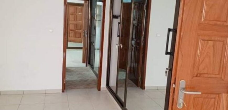 4 Bedroom House for Sale in Lome Maritime 80000000 Franc cfa