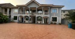 Exexutive 2Bedroom apartment for rent@ EAST LEGON hill