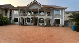 Exexutive 2Bedroom apartment for rent@ EAST LEGON hill